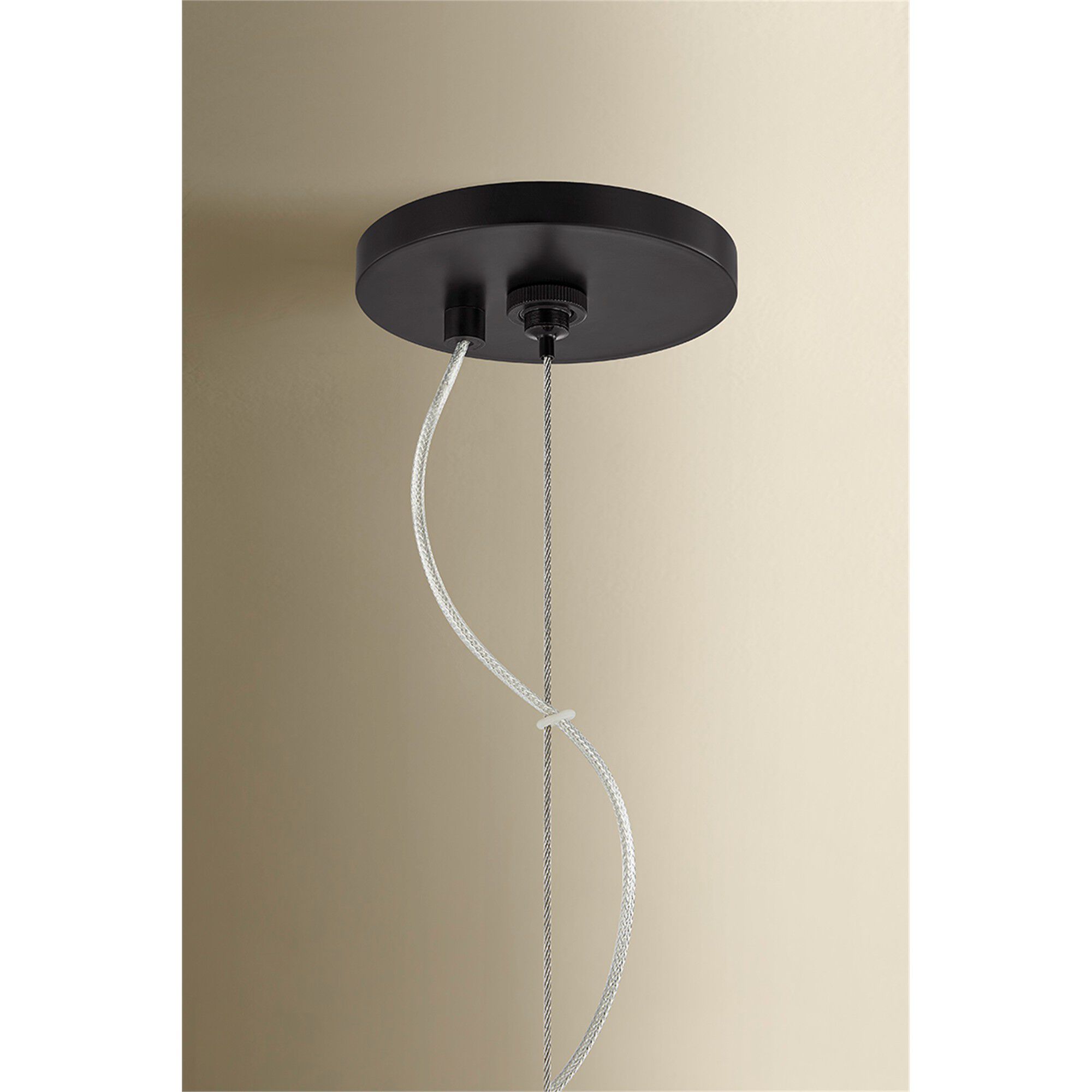 Moleculis Medium Pendant Light,